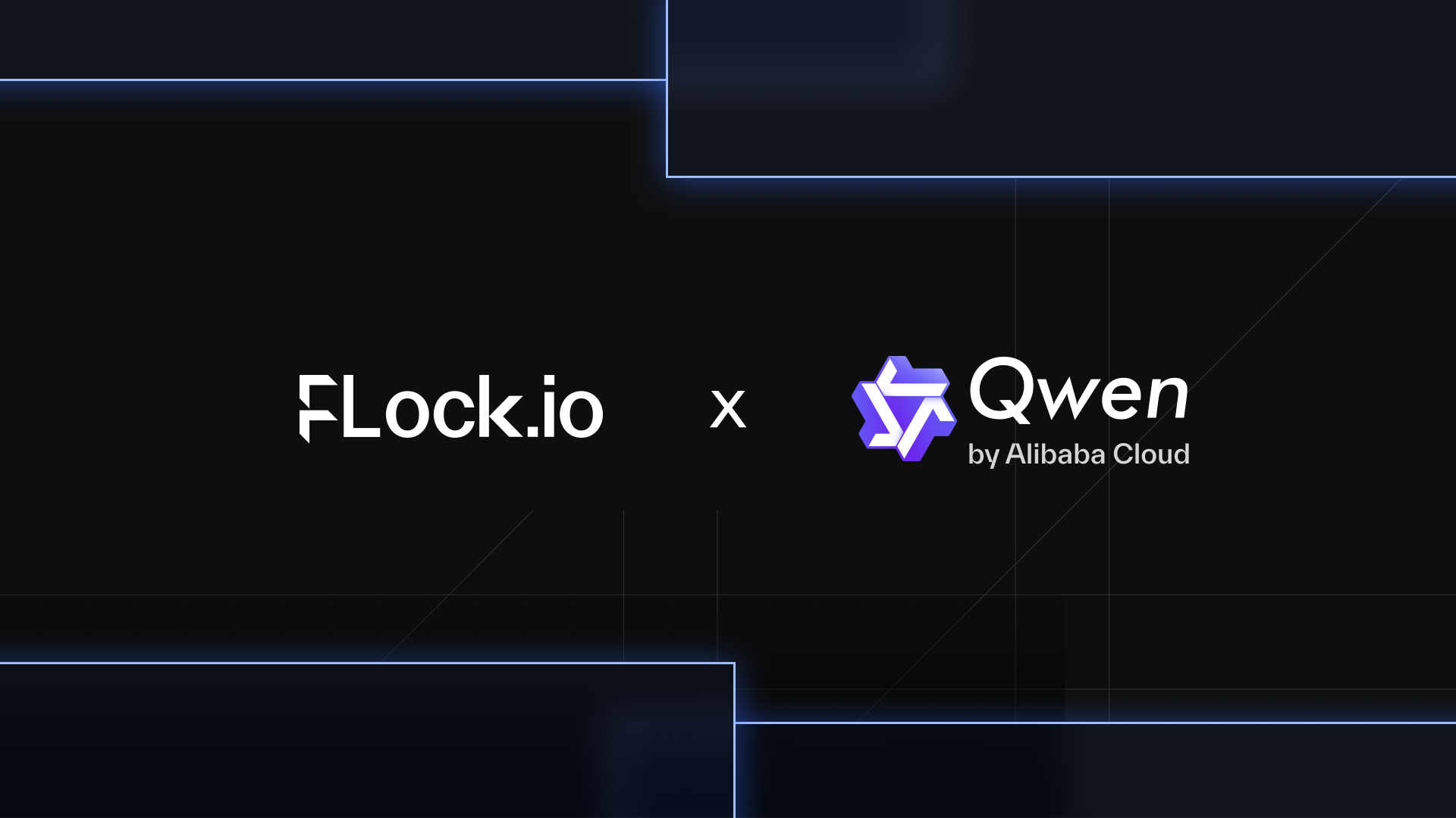 FLock.io Partners with Alibaba Cloud on Advanced AI Model Co-Creation - The Daily Hodl