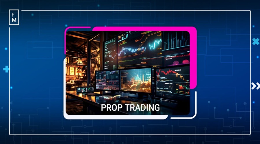 Prop trading