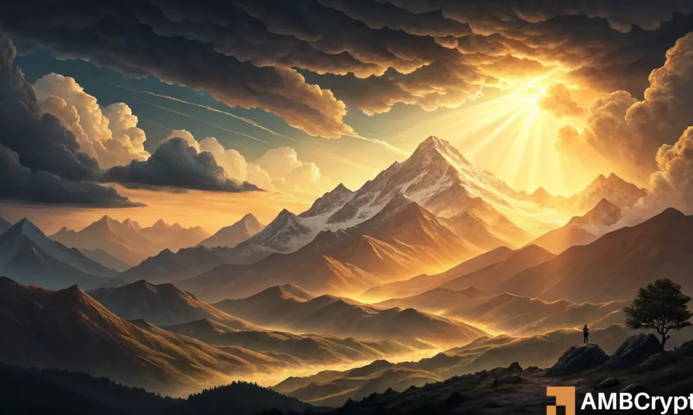 Fartcoin floats toward $0.64 resistance: Is a new uptrend in play?