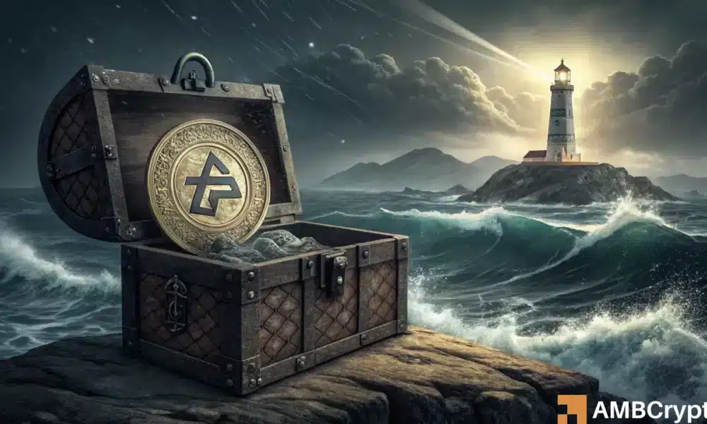 Fartcoin shows promise - Is the memecoin poised to test $1 next?