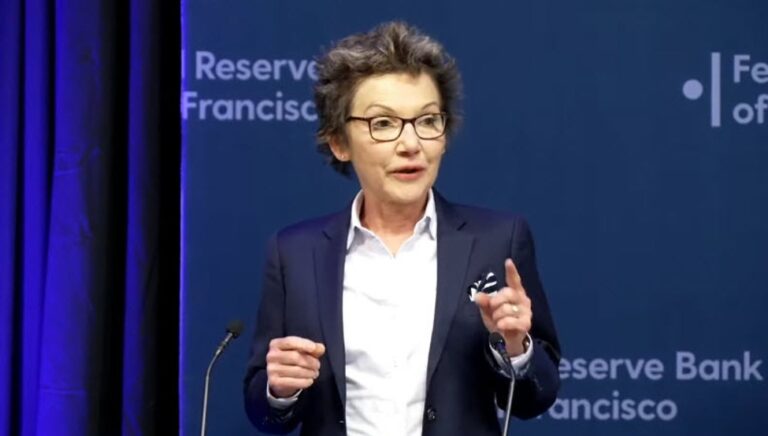 Fed's Daly: Cautiously optimistic on inflation path, maintains call for gradual cuts | Forexlive