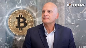 Bloomberg's McGlone: 'Bitcoin Might Lose Zero'