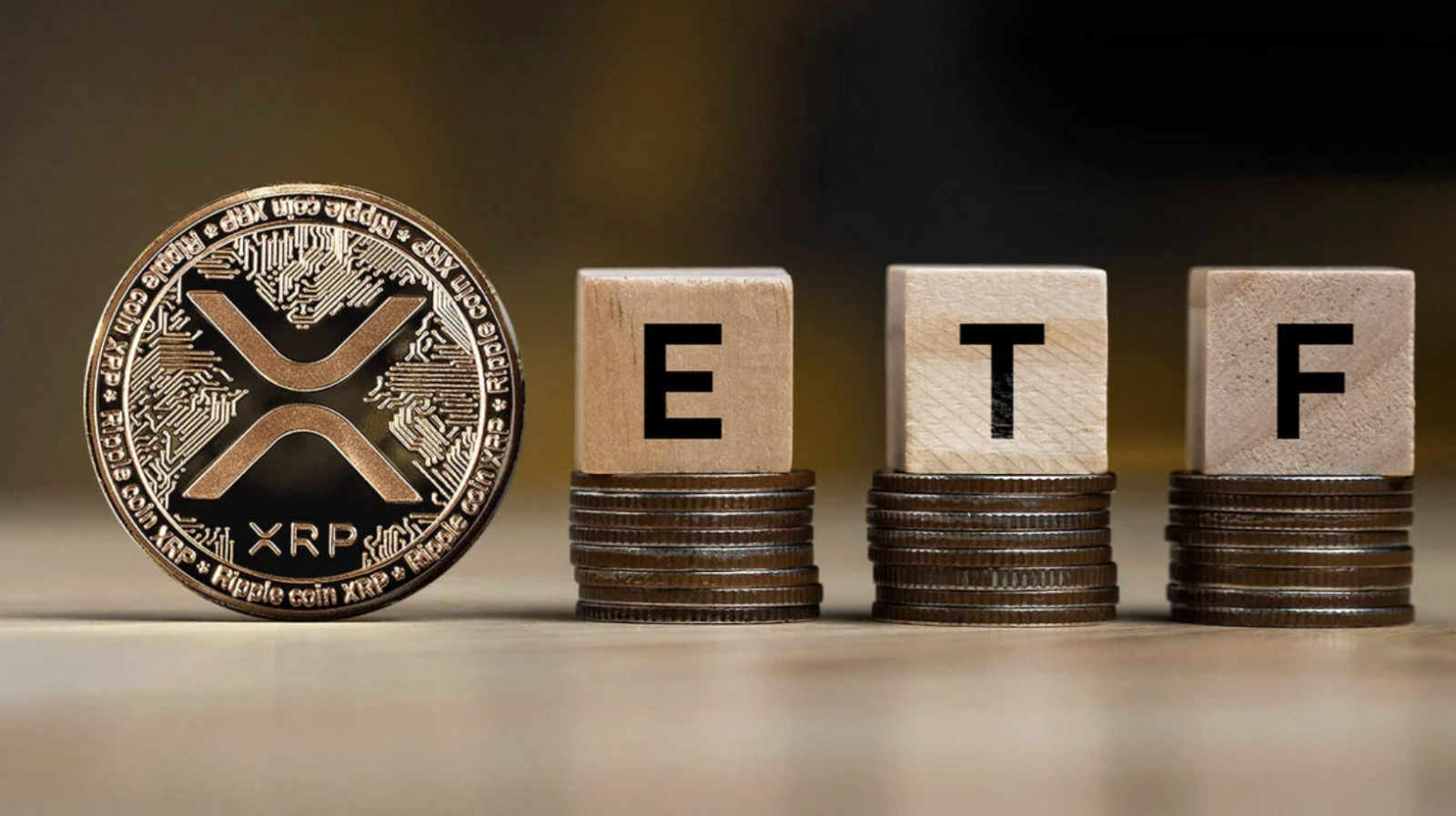 First U.S.-Based XRP ETF Debuts with ‘Very Respectable’ Trading Volume