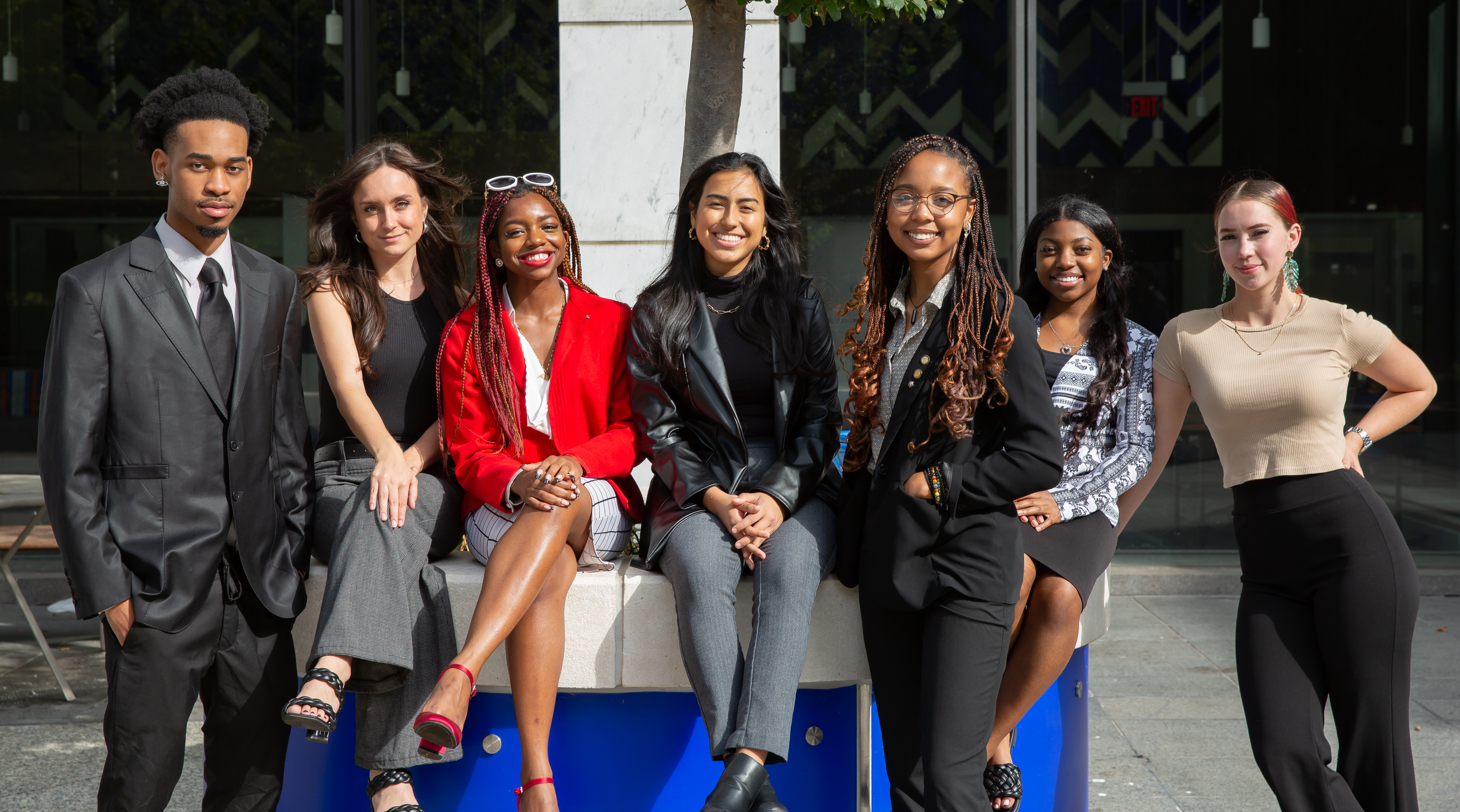 The part-time MBA and specialty programs in information systems, real estate, business analytics, and healthcare management offered by Georgia State University’s J. Mack Robinson College of Business are ranked in U.S. News & World Report’s 2025 Best Graduate Schools, released today (April 8).