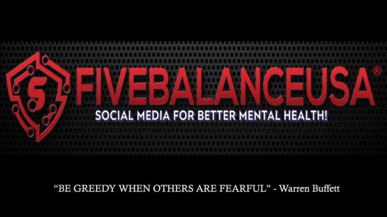 Five Balance Press Release