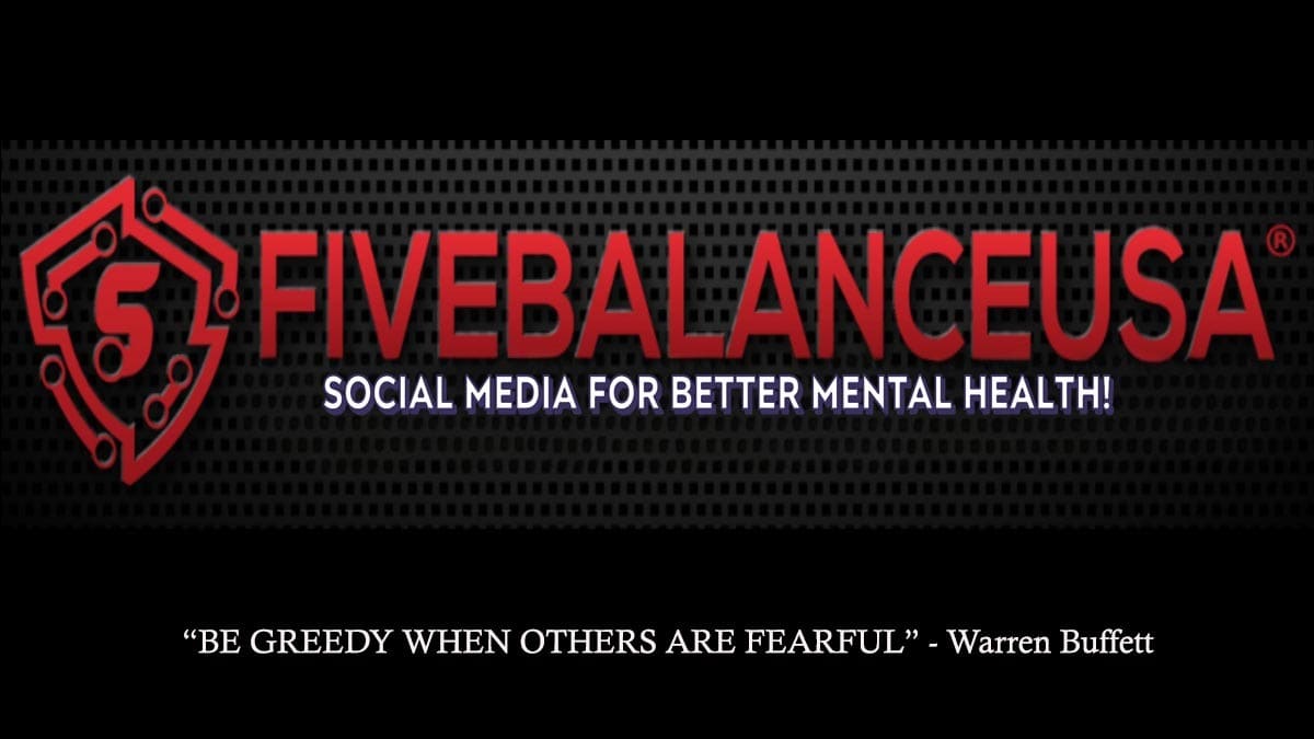 Five Balance Press Release