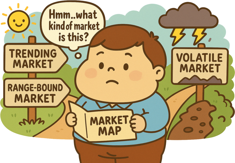 Know Market Environment