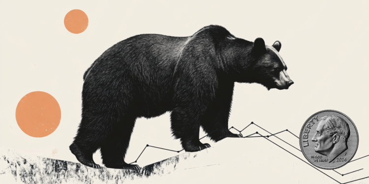 Forex Today: US Dollar selloff resumes after short reprieve, eyes on BoC and Powell