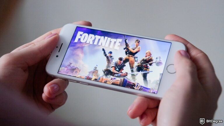 Fortnite Hides Dill Bits Mine in New Map Update