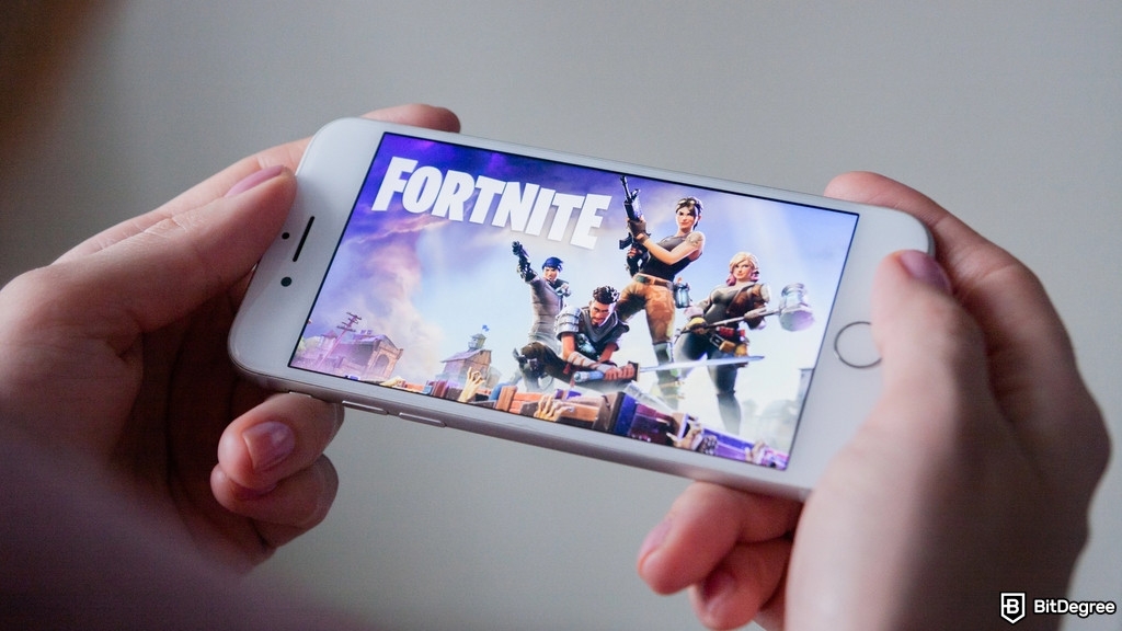 Fortnite Hides Dill Bits Mine in New Map Update