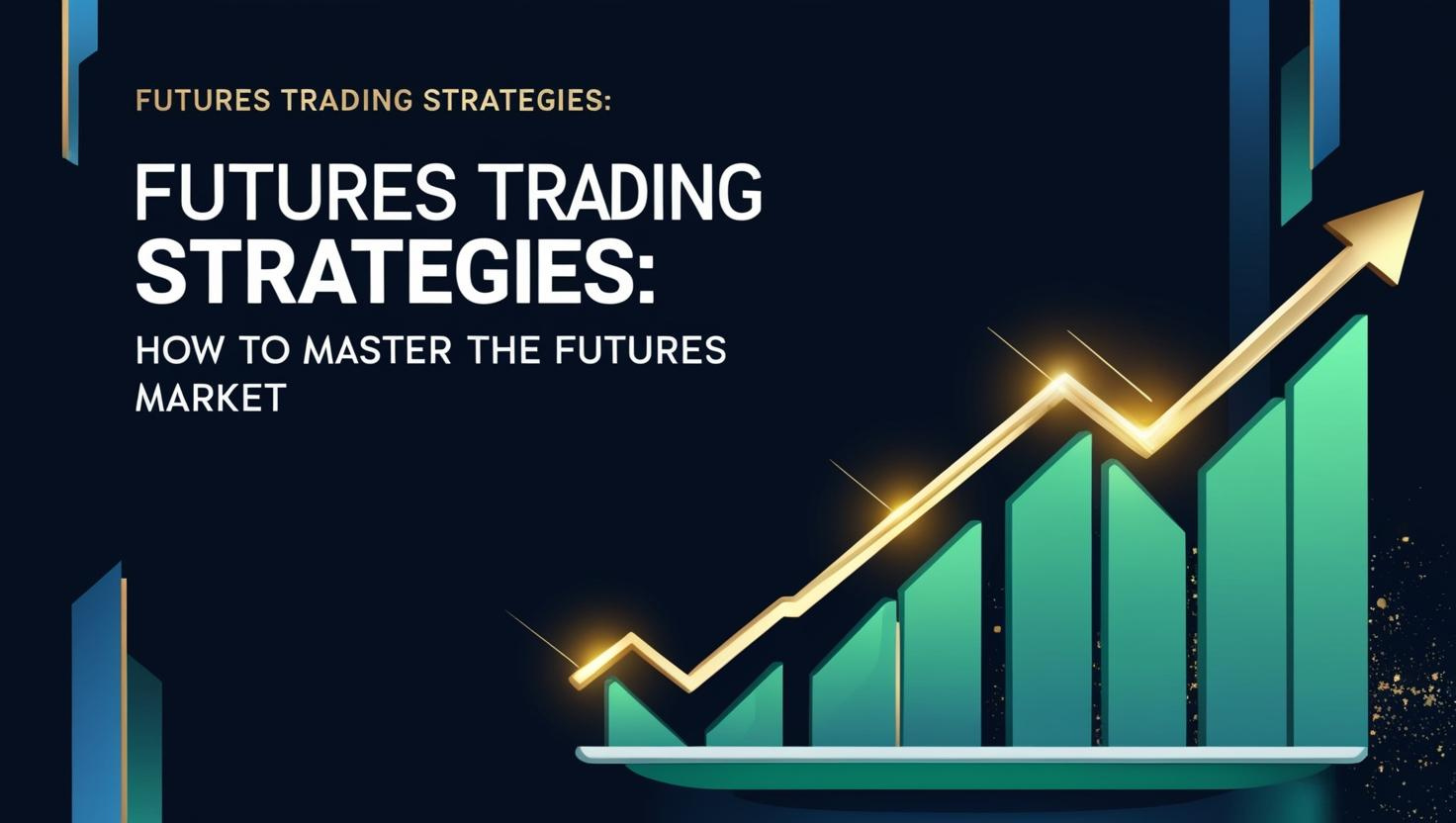 Futures Trading Strategies: How to Master the Futures Market