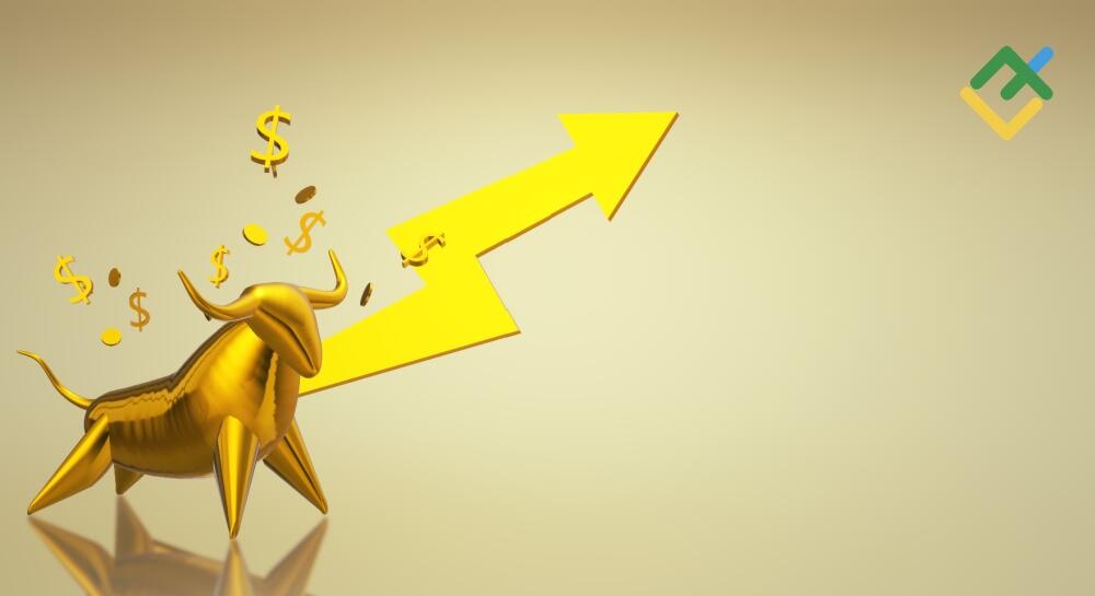 Gold Surges on Momentum Trading. Forecast as of 01.04.2025 | LiteFinance