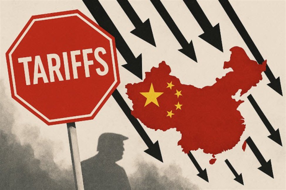 Heads of for a China news conference today - to address promoting growth, employment | Forexlive