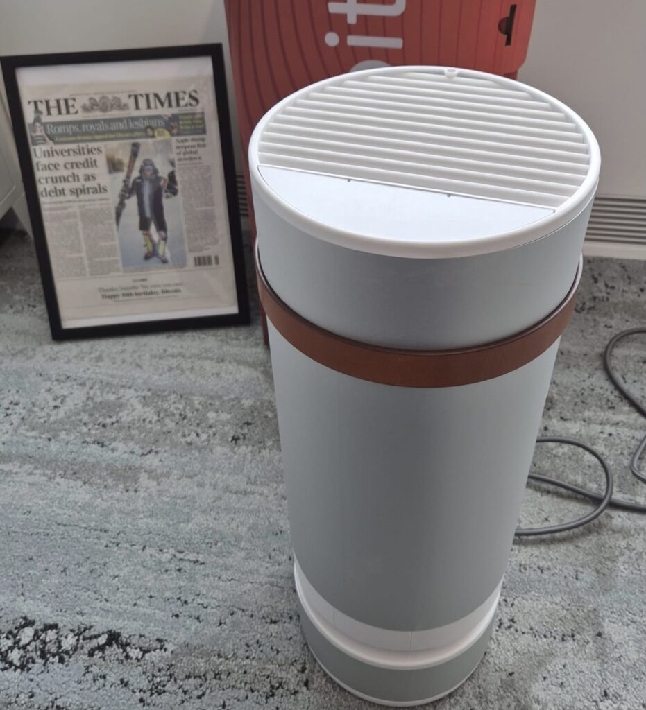 Heatbiting The Office | BitMEX Blog