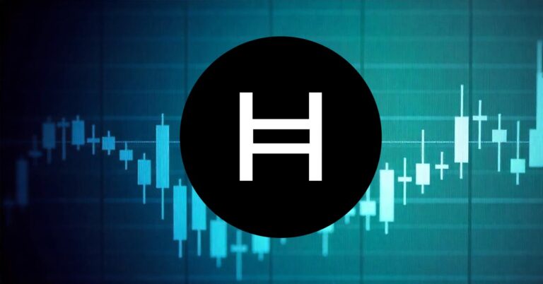 Hedera Price Prediction: Up 30% in Weeks! Next Target $0.40