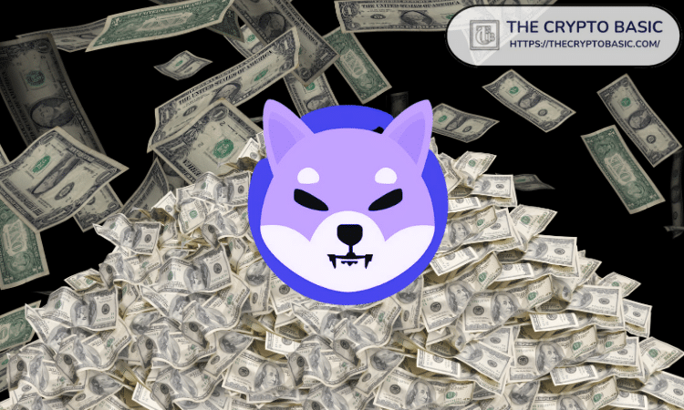 Here is When $5K or $10K Invested in Shiba Inu in 2025 May Become $1M