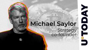 Strategy CEO Saylor Goes Viral With New Just Three-Word Bitcoin Post