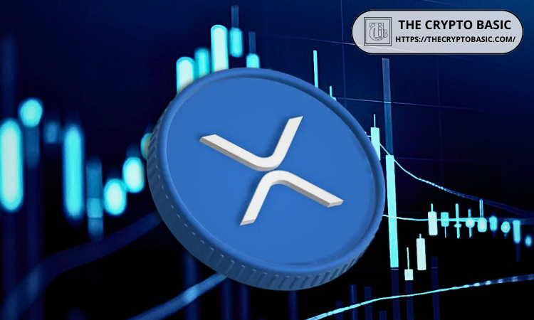 Here’s When XRP Could Reach $10 if It Rises by Only 10% Per Month