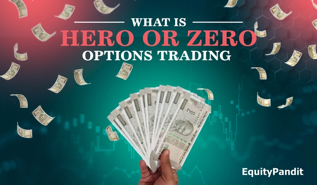 Hero or Zero Options Trading: Strategy & Risk