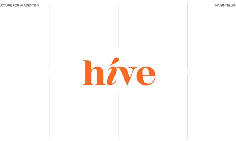 Hive Intelligence Launches Mainnet, Joins NVIDIA Inception to Power Next-Generation Crypto AI Agents