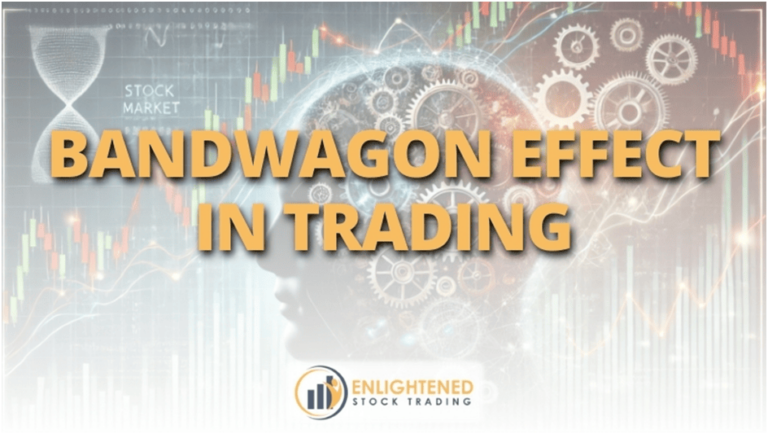 How to Avoid the Bandwagon Effect in Trading & Make Independent Decisions