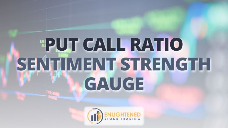 How to Trade Better with the Put/Call Ratio