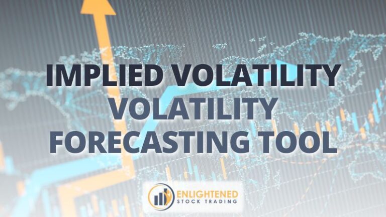 How to Use Implied Volatility for Smarter Options Trading