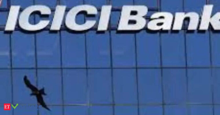 ICICI Bank Q4 Results: Net profit surges 18% YoY, NII advances 11%