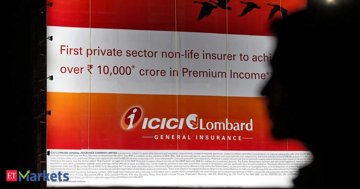 ICICI Lombard General Insurance Q4 Results: Net profit slips 2% to Rs 510 crore