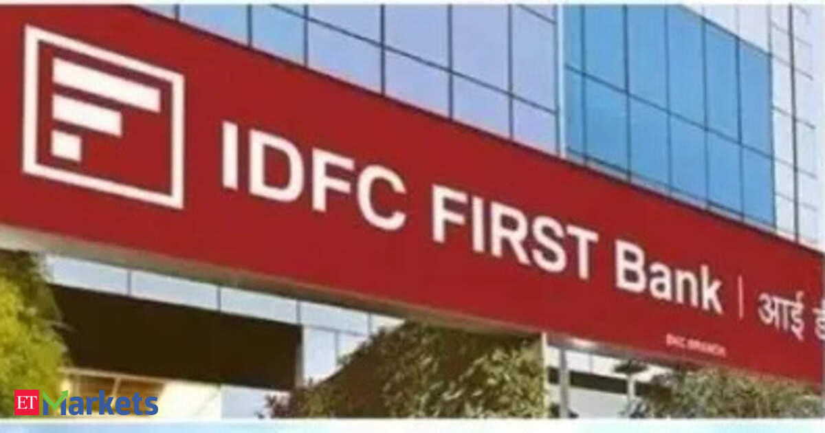 IDFC First to raise Rs 7,500 cr in equity capital