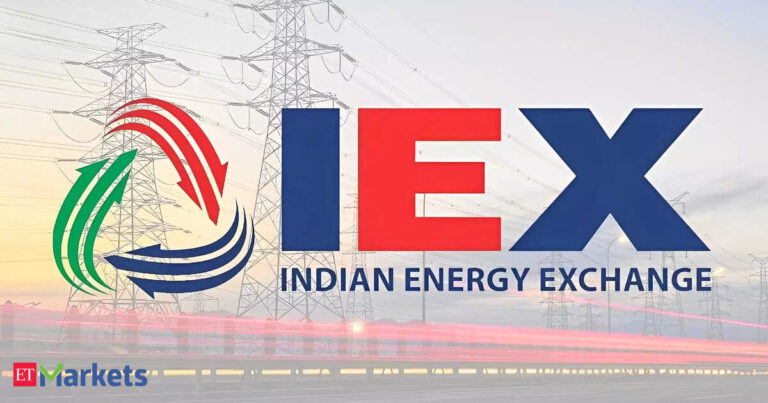 IEX Q4 Results: Net profit soars 21% to Rs 117 crore; Rs 1.5/share dividend declared
