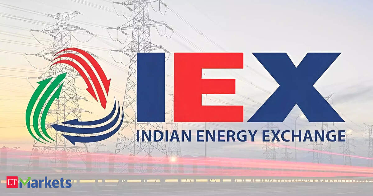 IEX Q4 Results: Net profit soars 21% to Rs 117 crore; Rs 1.5/share dividend declared
