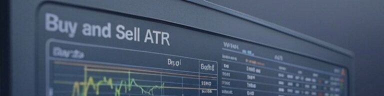 INSTRUCTIONS FOR Buy and Sell ATR - Indicator Ver 1.1