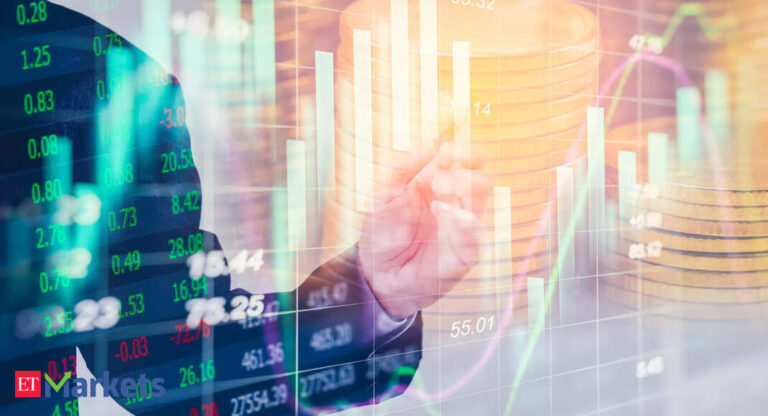 IT stocks hog limelight with 15% weekly gains. Here are 10 biggest movers and shakers - IT Stocks Weekly Snapshot