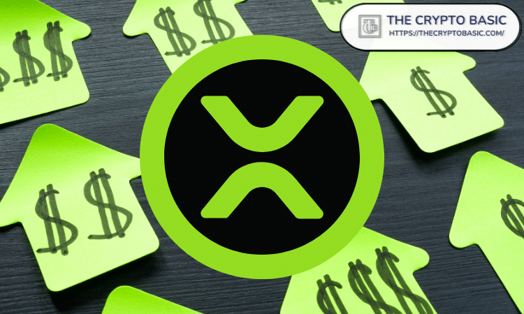 If You Bought $1,000 Worth of XRP on Its First Day, Here’s What It’s Worth Now