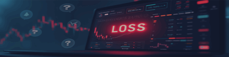 If Your EA Just Lost Money This Morning, Read This First