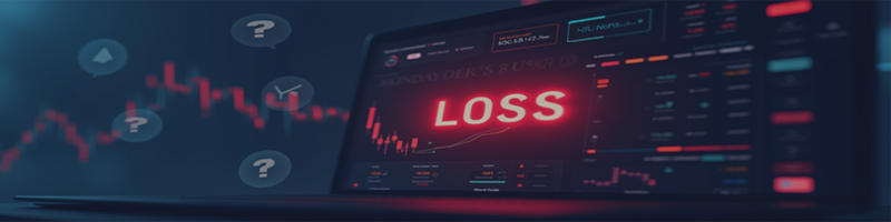 If Your EA Just Lost Money This Morning, Read This First