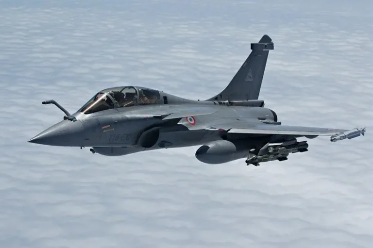 India Approves Rs 63,000 Crore Deal for 26 Rafale Marine Jets from France - Equitypandit