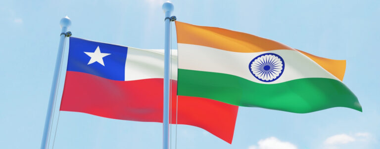 India, Chile Strengthen Ties with Focus on Critical Minerals & Defence - Equitypandit
