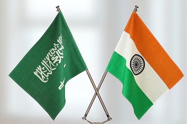 India, Saudi Arabia Set to Sign Six Pacts; Modi to Discuss Hajj Quota with Crown Prince - Equitypandit