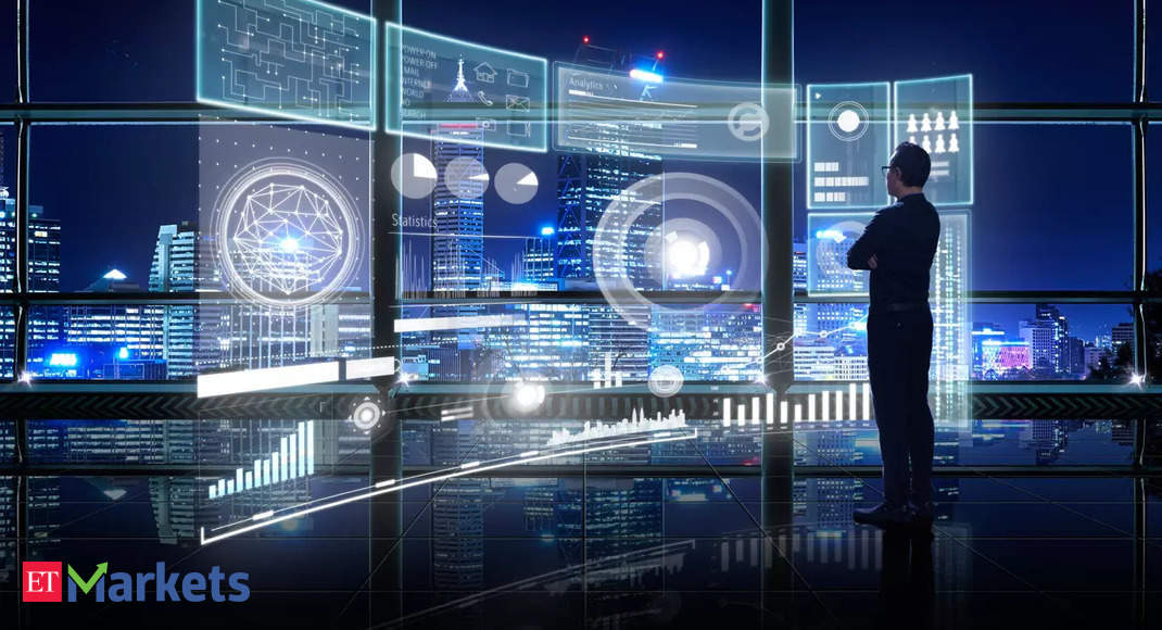 India’s Investor Boom: A year of record growth in financial participation -  Investor Growth