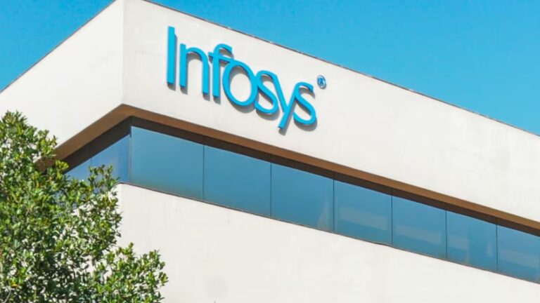 Infosys, Spark NZ Team Up for AI-Led Tech Overhaul - Equitypandit
