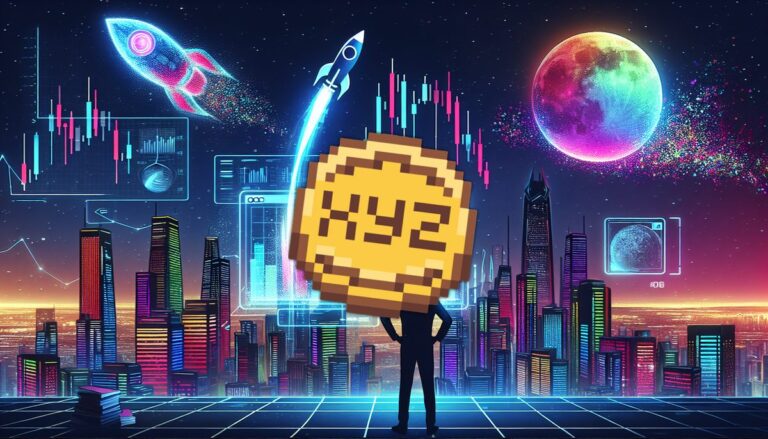 Is This Bitcoin&rsquo;s Turning Point? Historical Patterns and Whale Activity Signal Major Upside &ndash; Top 5 Cryptos Poised for 500x Gains