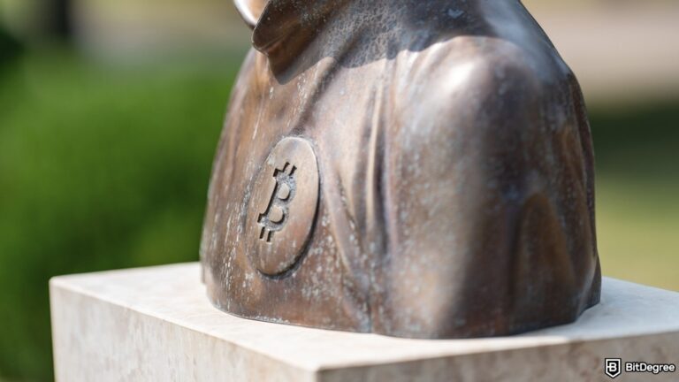 Italy’s Bitcoin Town to Reveal Satoshi Nakamoto Monument
