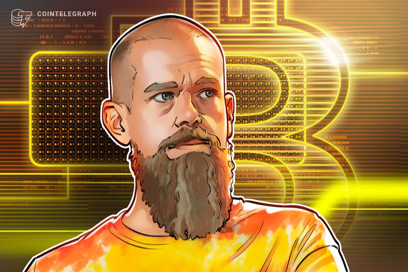 Jack Dorsey pushes Signal to adopt Bitcoin payments