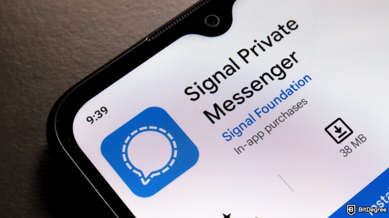 Jack Dorsey to Signal: It's Time to Switch to Bitcoin