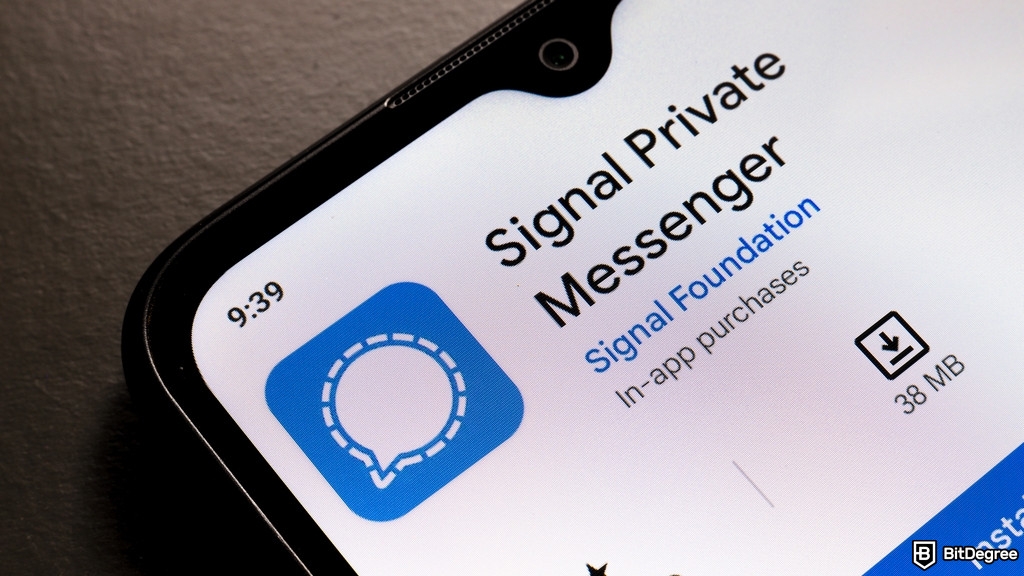 Jack Dorsey to Signal: It's Time to Switch to Bitcoin