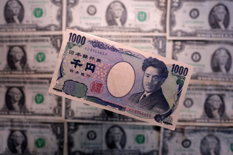 Japan does not manipulate FX to weaken the yen, Finance Minister says