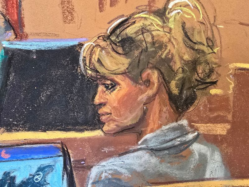 Jury finds NY Times not liable in Sarah Palin defamation case