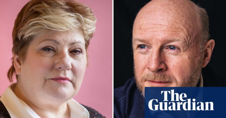 Labour select committee chairs call for parliament to vote on trade deal with US